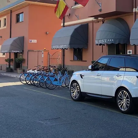 Est 3* Piombino