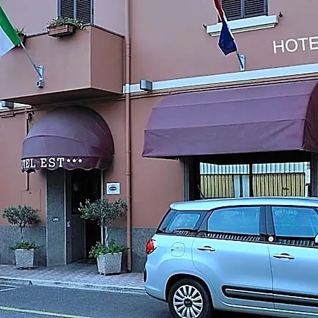 Est Hotel Piombino