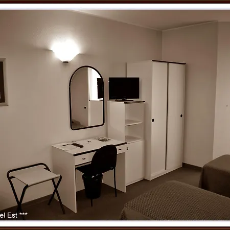 Est 3* Piombino