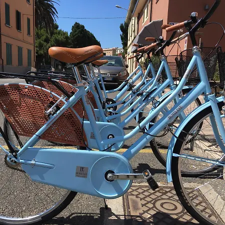 Est Hotel Piombino