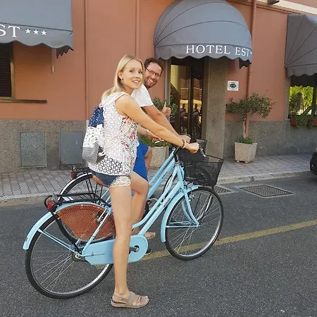 Est Hotel Piombino