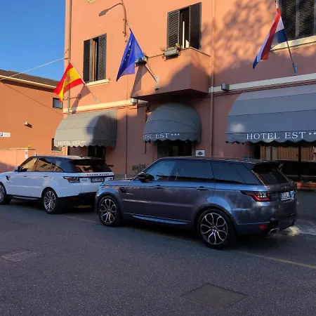 Est Hotel Piombino