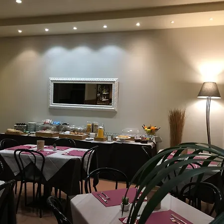 Hotel Est Piombino