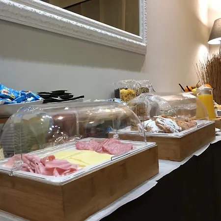 Hotel Est Piombino