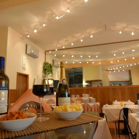 Hotel Est