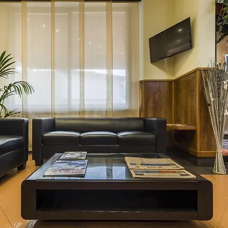 Est Hotel Piombino